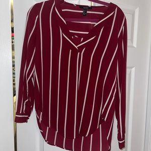 Forever 21 blouse